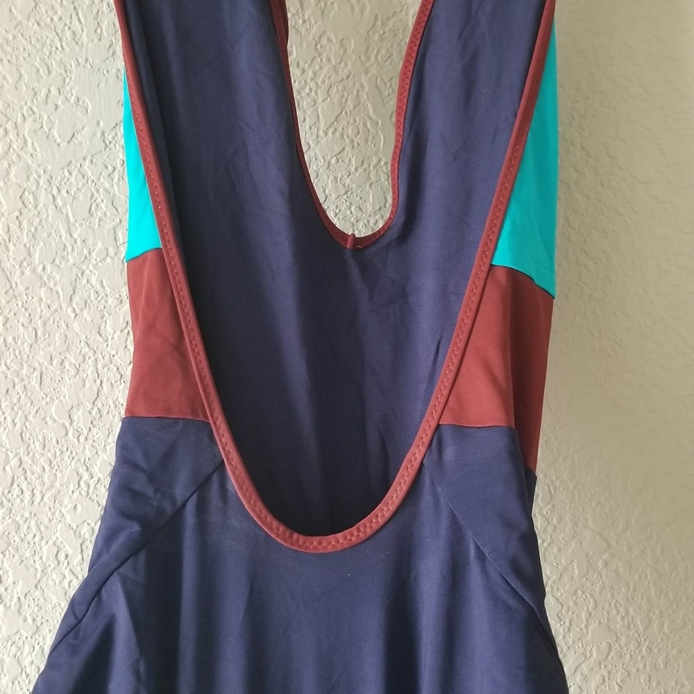 TORY BURCH One Piece Swimsuit LIKE NEW